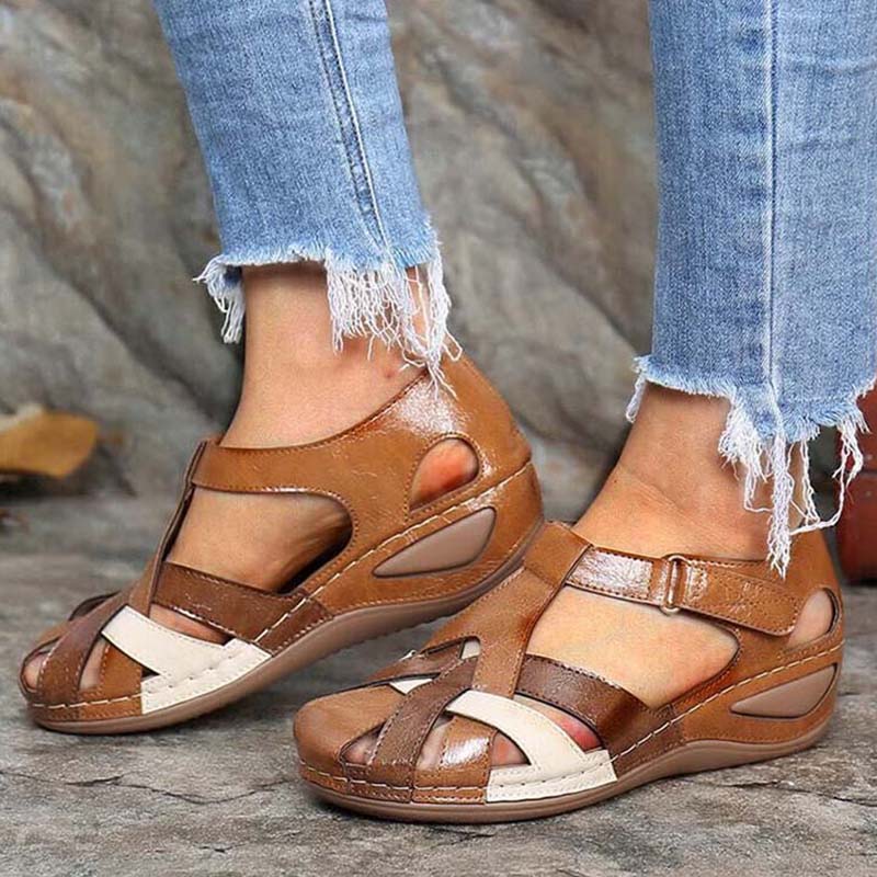 Anneliese Sandals | Ladies sandals for summer on the beach