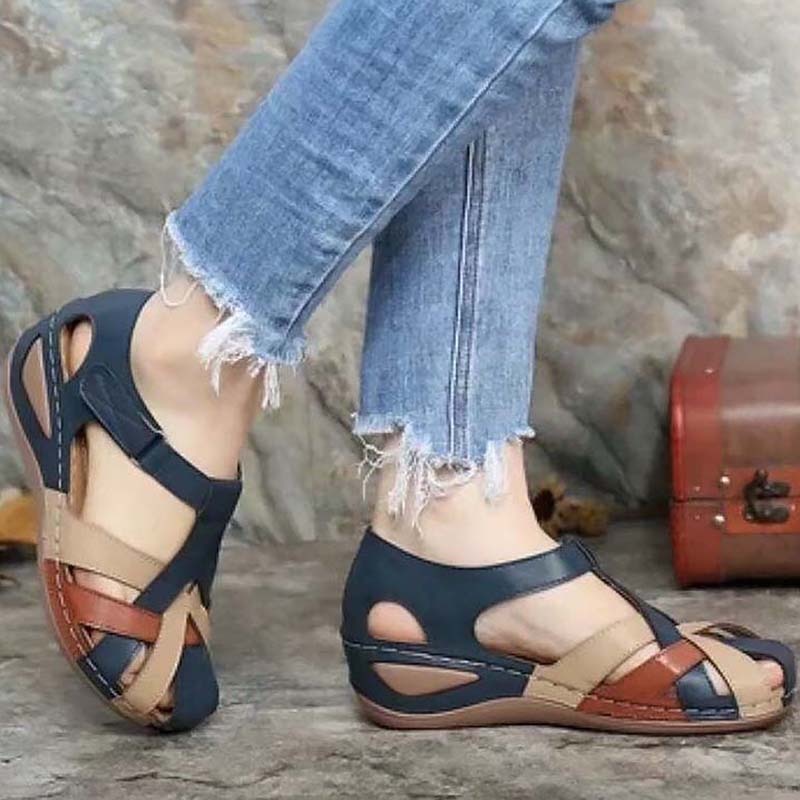 Anneliese Sandals | Ladies sandals for summer on the beach