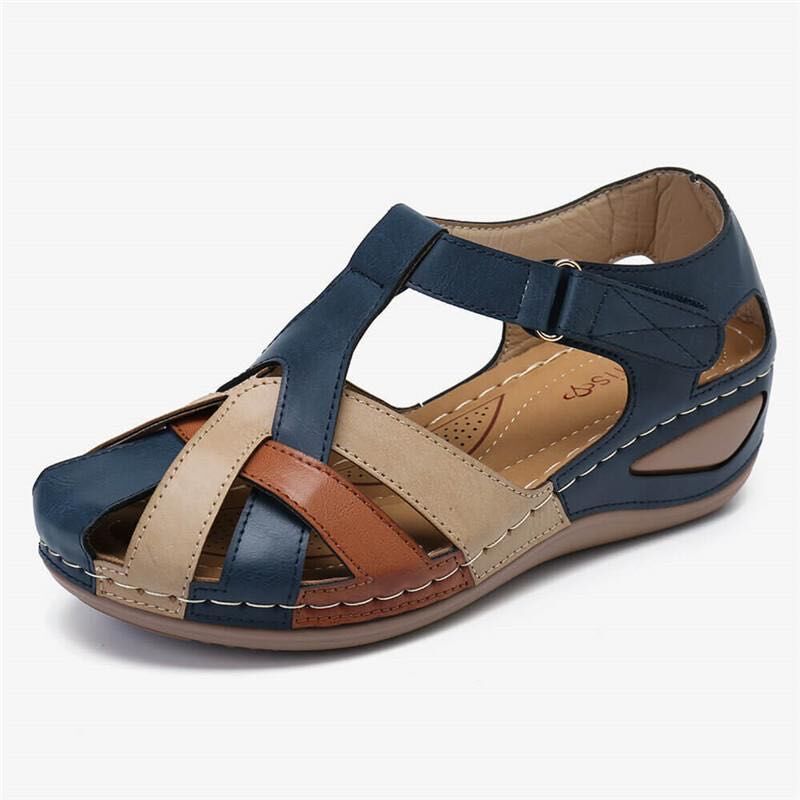 Anneliese Sandals | Ladies sandals for summer on the beach