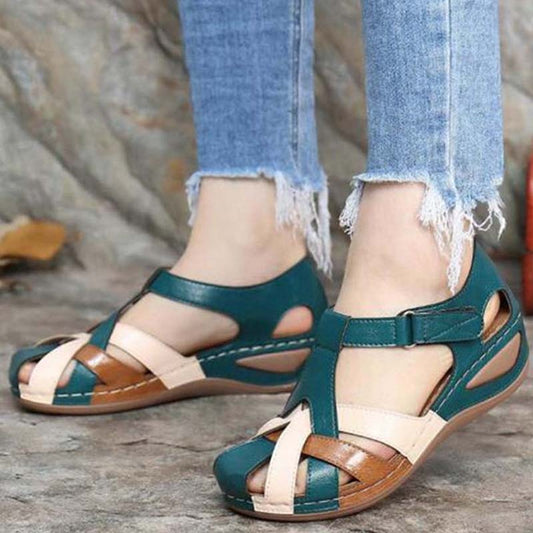 Anneliese Sandals | Ladies sandals for summer on the beach