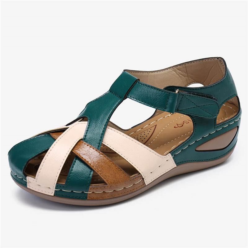 Anneliese Sandals | Ladies sandals for summer on the beach