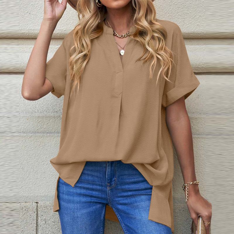 Alissa Blouse | Loose blouses for women