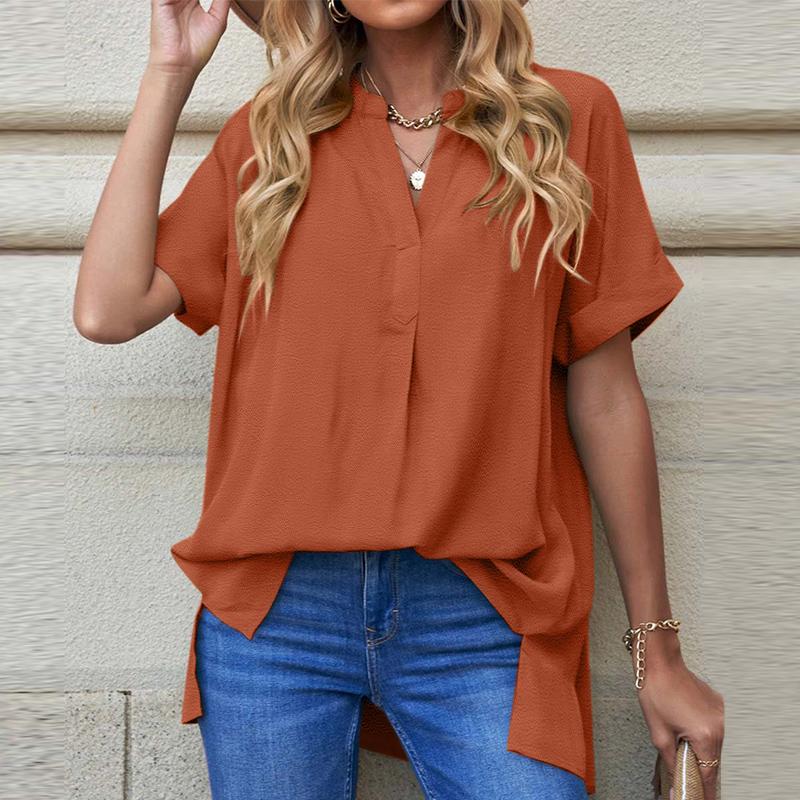 Alissa Blouse | Loose blouses for women